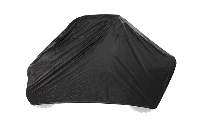 KOLPIN 95115 UTV Storage Cover - Durable Weatherproof Protection for Off-Road Vehicles
