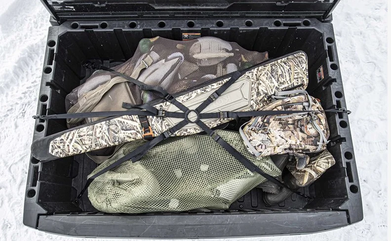 KOLPIN - 95180 - Cargo Spider Strap