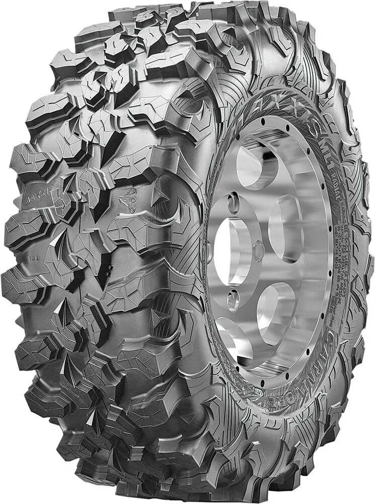 MAXXIS - TM00020300 - Carnivore Tire