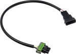 NAMZ CUSTOM CYCLE - NSXH-RG2 - Speedometer & Instrument Extension Harness