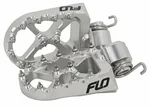 FLO MOTORSPORTS - LOW-795-2S - Flo Footpeg
