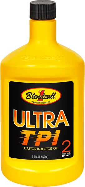BLENDZALL - F-555 - Ultra TPI Injection Oil