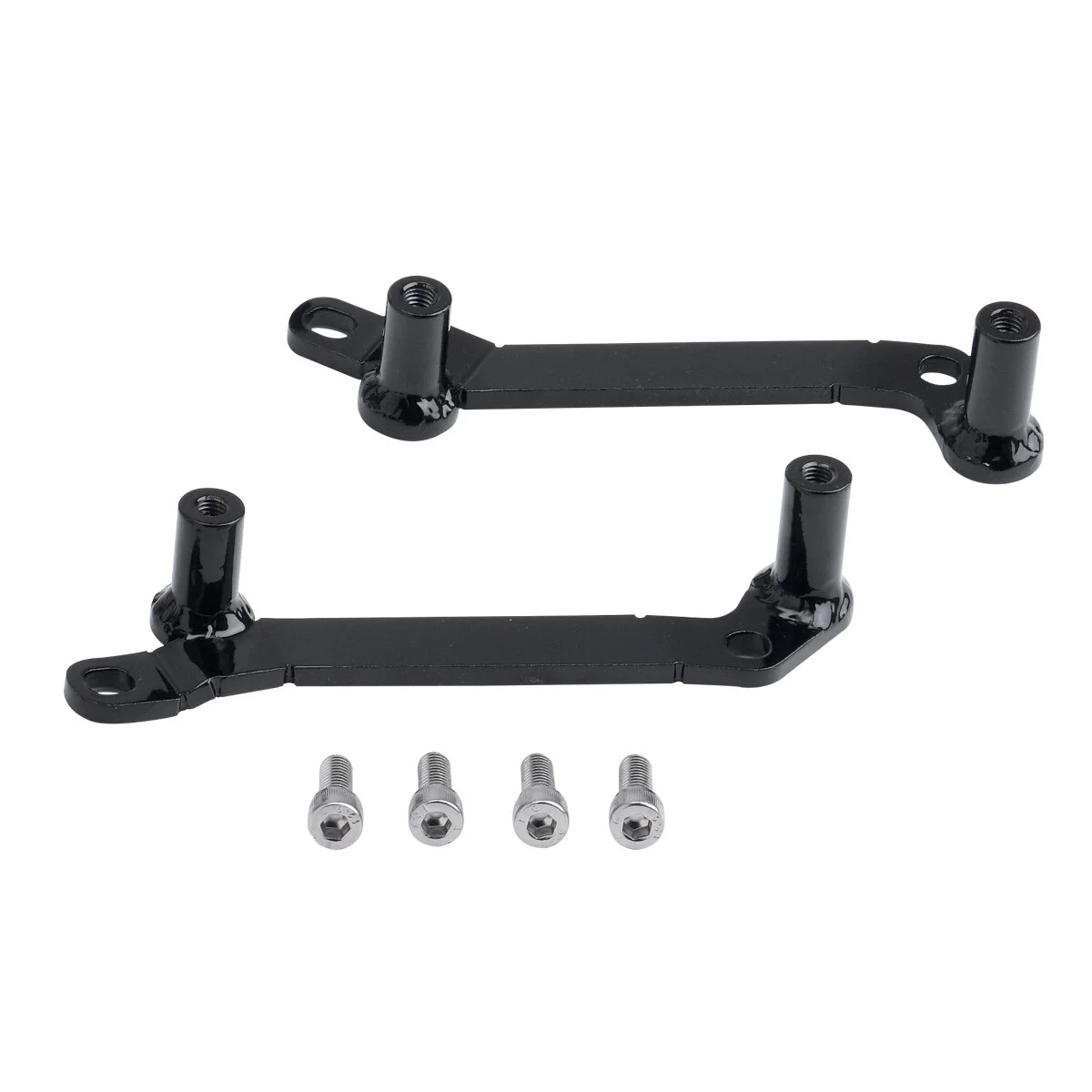 DRC - D60-01-322 - Saddle Bag Support Kit