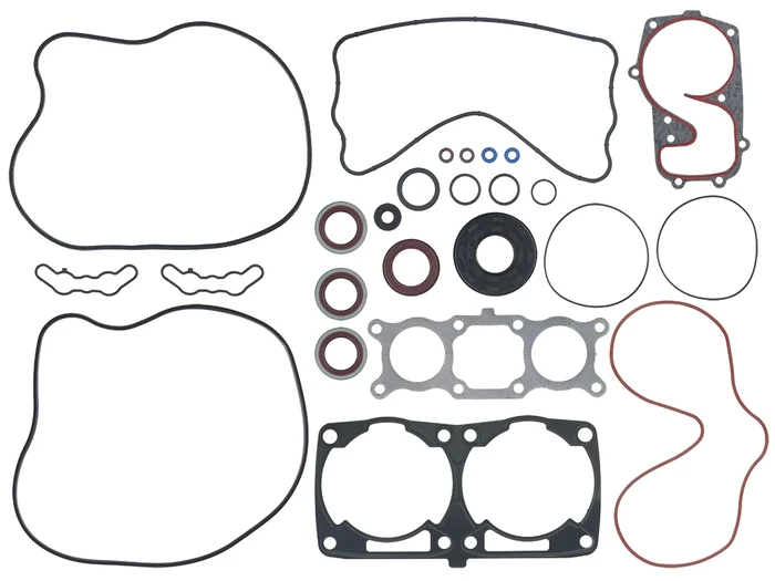 SP1 - SM-09506F-2 - Full Gasket Set