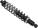 SP1 - SU-08258S - Gas Ski Shock w/Spring