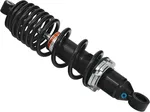 SP1 - SU-04318S - Gas Rear Shock w/Spring