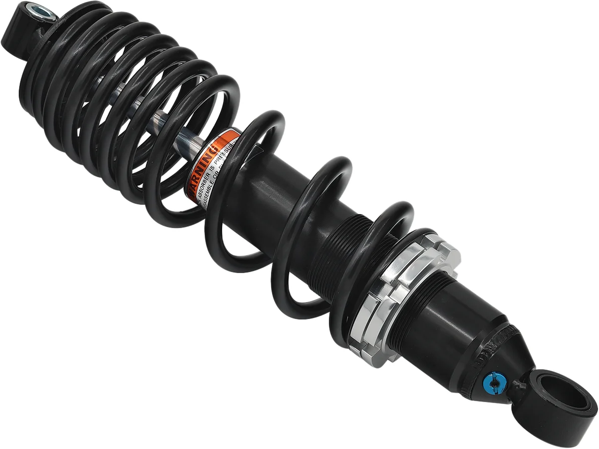SP1 - SU-04318S - Gas Rear Shock w/Spring