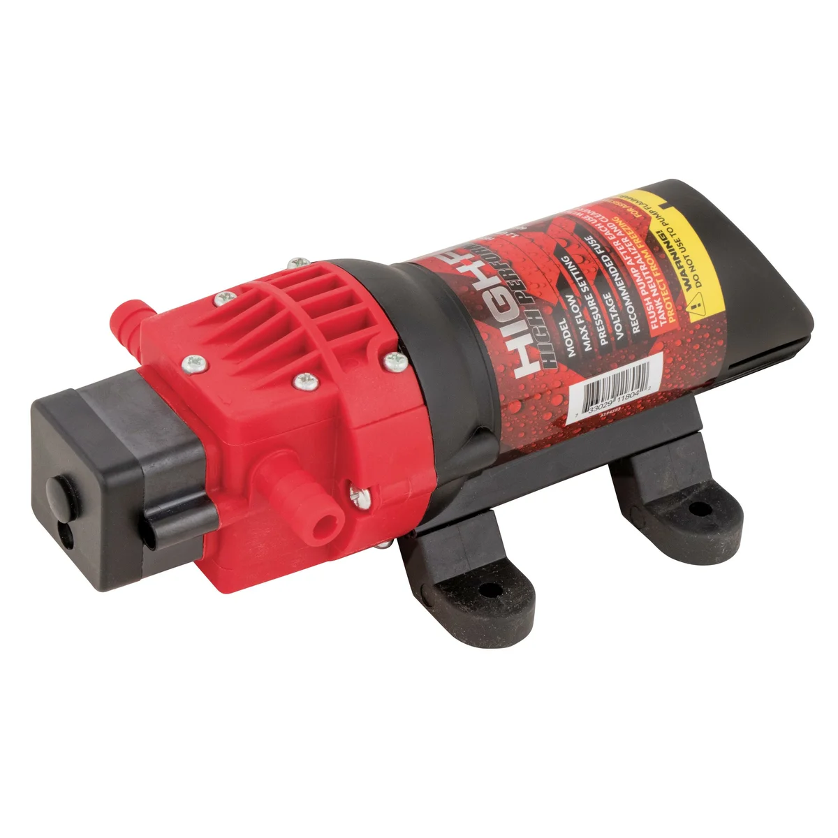 FIMCO - 5151086 - High Flo Pump High Performance