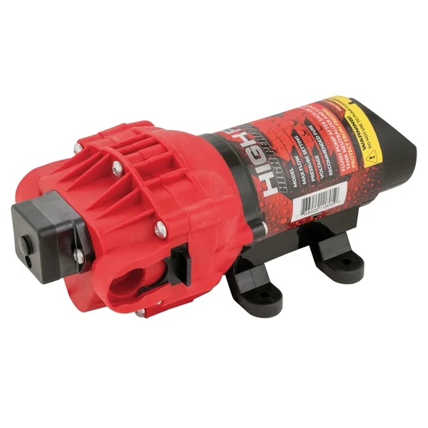 FIMCO - 5151087 - High Flo Pump High Performance