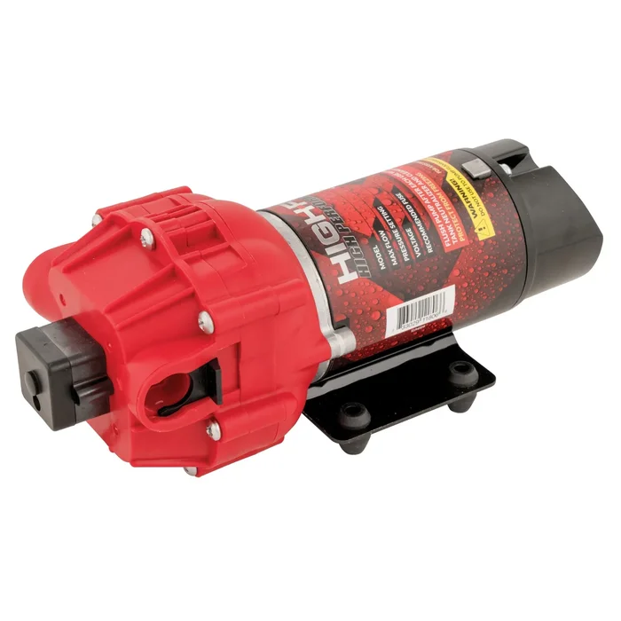 FIMCO - 5151088 - High Flo Pump High Performance