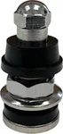 WILCOX - TV-575-HP 10/PK - Chrome 0.453/0.625" Valve Stem