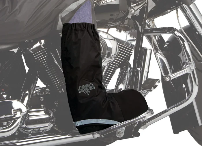 NELSON-RIGG - WPRB-100-03-LG - Waterproof Rain Boots