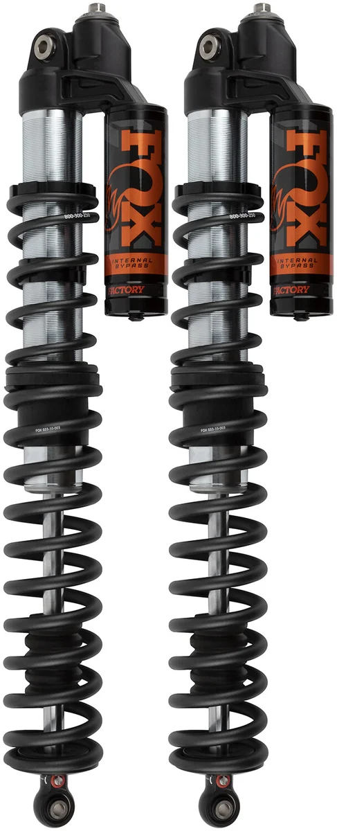 FOX - 885-08-119 - IBP Factory Series Shock