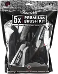 MUC-OFF - 206 - 5 X Brush Set
