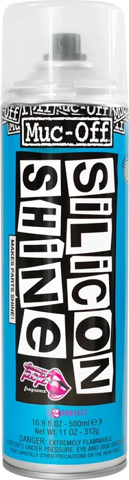 MUC-OFF - 227US - Silicon Shine
