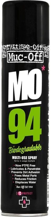 MUC-OFF - 930 - MO94 Single Can