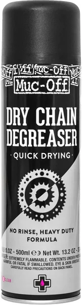 MUC-OFF - 959US - Chain Degreaser