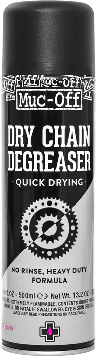 MUC-OFF - 959US - Chain Degreaser