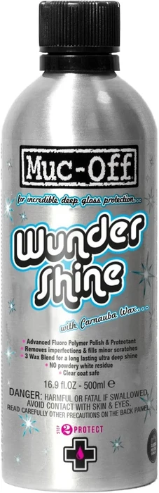 MUC-OFF - 1131US - Wunder Shine