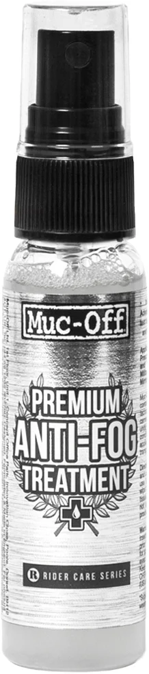 MUC-OFF - 214-1 - Anti-Fog Treatment