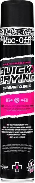 MUC-OFF - 20394US - Chain Degreaser