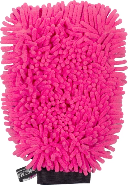 MUC-OFF - 20411 - 2-IN-1 Microfiber Wash Mitt