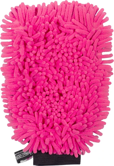MUC-OFF - 20411 - 2-IN-1 Microfiber Wash Mitt