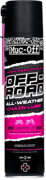 MUC-OFF - 20452US - Off Road Chain Lube