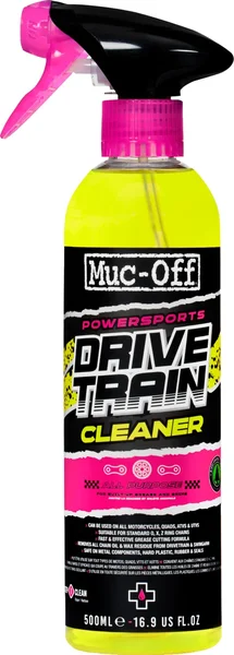 MUC-OFF - 20467US - Drive Train Cleaner