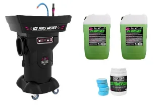 MUC-OFF - 20511 - ECO Parts 40 Liter Washer