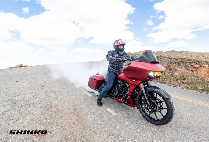 SHINKO - ULTRABOARD1 - Shinko Ultraboard