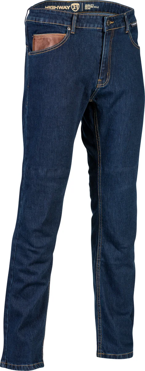 HIGHWAY 21 - 489-12132 - Stronghold Jeans