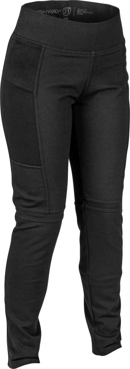 HIGHWAY 21 - 489-16016 - Phoenix Leggings