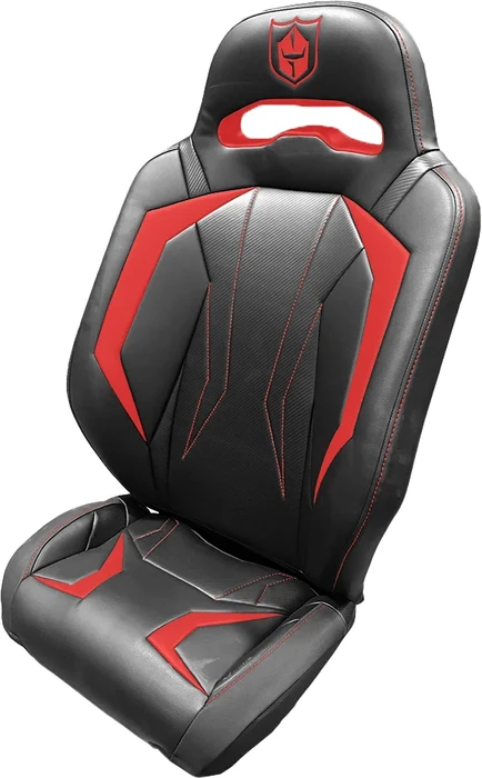 PRO ARMOR - P1910S194RD - G-Force Pro Seat