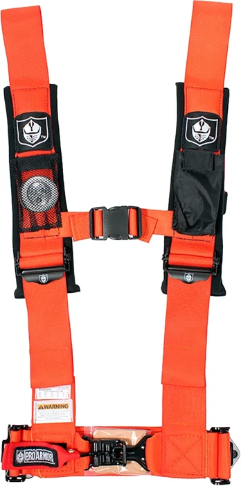 PRO ARMOR - A115230OR - Seat Harness