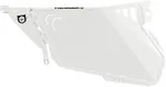 PRO ARMOR P141D000WH-133 Traditional/Tail Door - Durable UTV Cab Door with Weather Protection