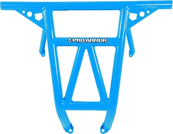 PRO ARMOR Race Bumpers - Durable Rear Bumper for SxS Trail Riding & Racing Protection