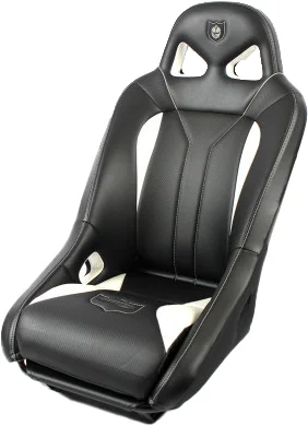 PRO ARMOR - P141S190WH - G2 Suspension Seat