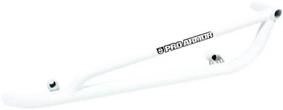 PRO ARMOR Tube Rock Sliders for RZR - Lightweight Steel Protection for Two-Seat UTVs