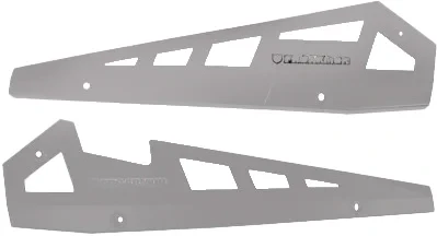 PRO ARMOR - P141221GG-728 - Rock Sliders