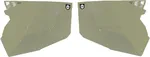 PRO ARMOR Stealth Door Skins - Durable UTV Cab Door Protection for Off-Road Adventures