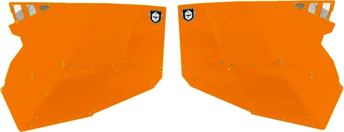 PRO ARMOR - P141228ROR-446 - Stealth Door Skins