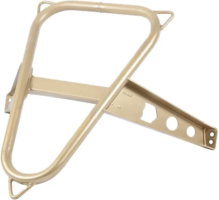 PRO ARMOR P141U300GM Spare Tire Mount - Durable Mount for ATVs & UTVs