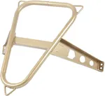 PRO ARMOR P141U300GM Spare Tire Mount - Durable Mount for ATVs & UTVs