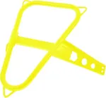 PRO ARMOR P141U300LSQ-630 Spare Tire Mount - Durable Mount for ATVs & UTVs