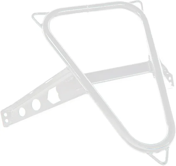 PRO ARMOR P141U300MWP Spare Tire Mount - Durable Mount for ATVs & UTVs