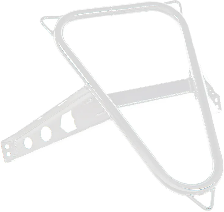 PRO ARMOR P141U300MWP Spare Tire Mount - Durable Mount for ATVs & UTVs