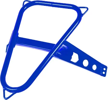 PRO ARMOR P141U300PB Spare Tire Mount - Durable Mount for ATVs & UTVs