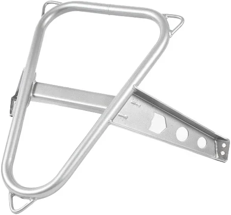 PRO ARMOR P141U300SSM Spare Tire Mount - Durable Mount for ATVs & UTVs