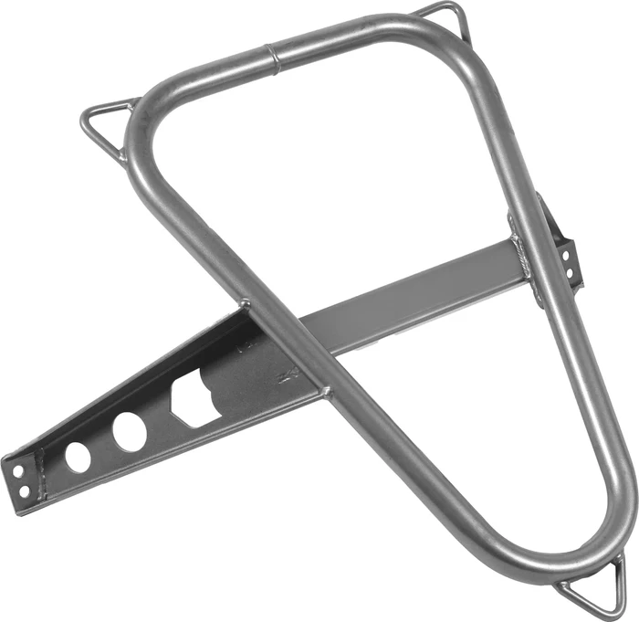 PRO ARMOR P141U300TMM Spare Tire Mount - Durable Mount for ATVs & UTVs